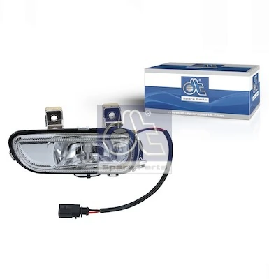 Front Fog Light